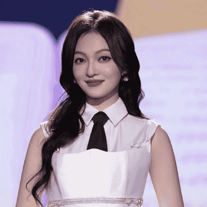 Angela Zhang AI Voice