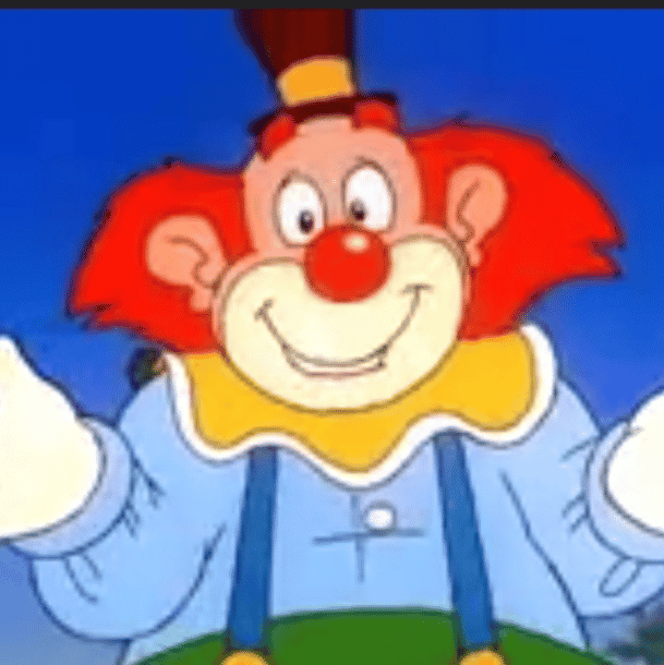 Rollo The Clown  AI Voice