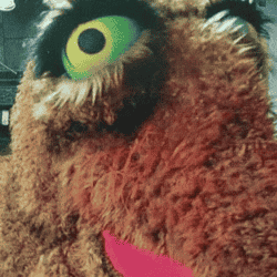 Mr. Snuffelupagus (Jerry Nelson) AI Voice