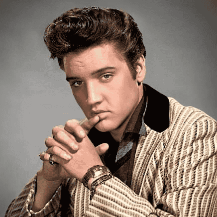 Elvis Presley AI Voice
