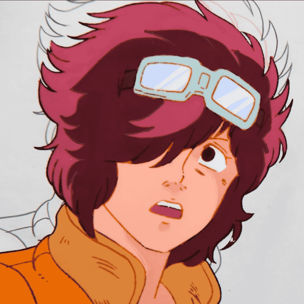 Bat (Hokuto no ken) Image