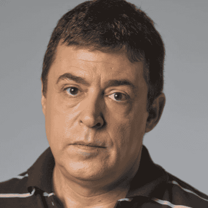 Ben Caspit AI Voice