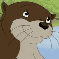 Otter (Franklin) AI Voice