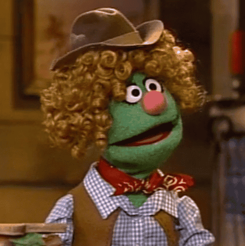Clementine (Sesame Street) AI Voice