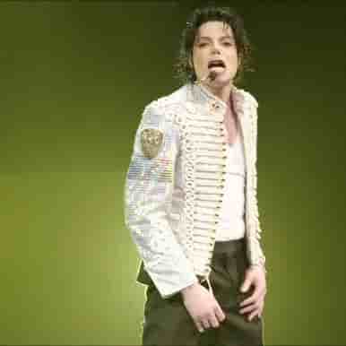 Michael Jackson Invincible/This Is It Image