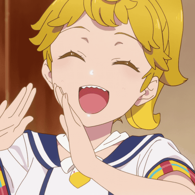 Yuna Hijirisawa (Love Live! Superstar!!) AI Voice