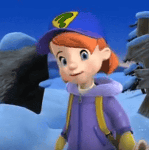 Darby (UK) (Kimberlea Berg) AI Voice