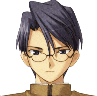 Issei Ryuudou (jp) 2 Image