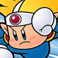 Knuckle Joe (Super Smash Bros/JP) AI Voice