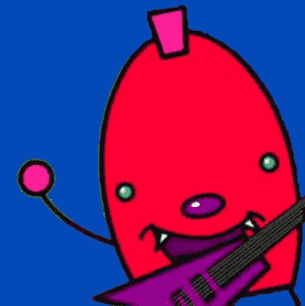 Frred (Singing Voice) Rob Cantor AI Voice