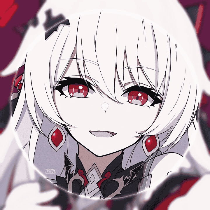 Luna Kindred (Lunar Vow: Crimson Love) AI Voice