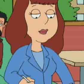 Sandy Belford (Family Guy) (Debra Wilson Image
