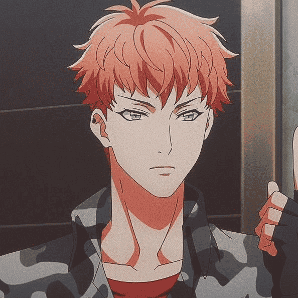 Rio Mason Busujima  AI Voice