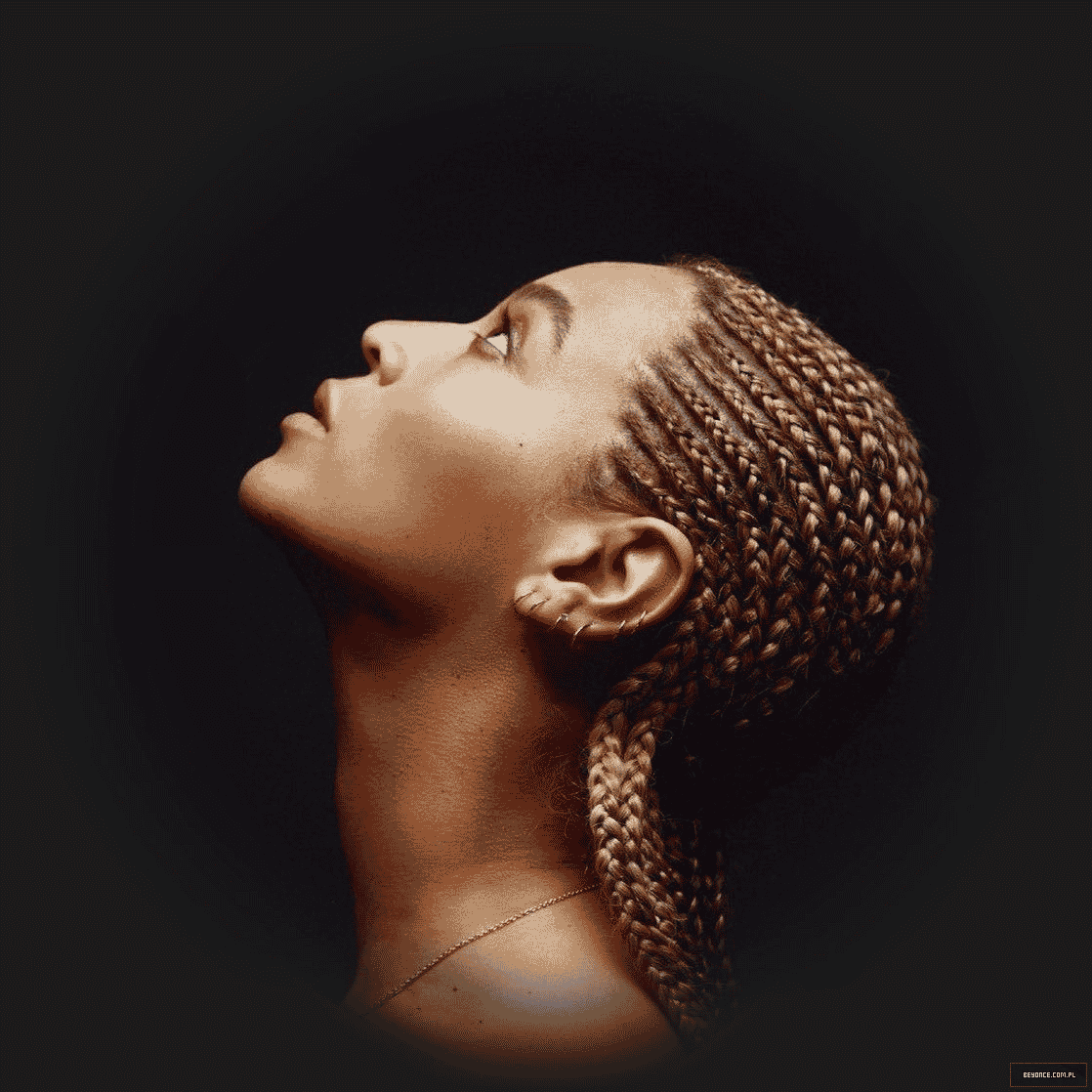 Beyoncé (2016 Era) (HQ) AI Voice
