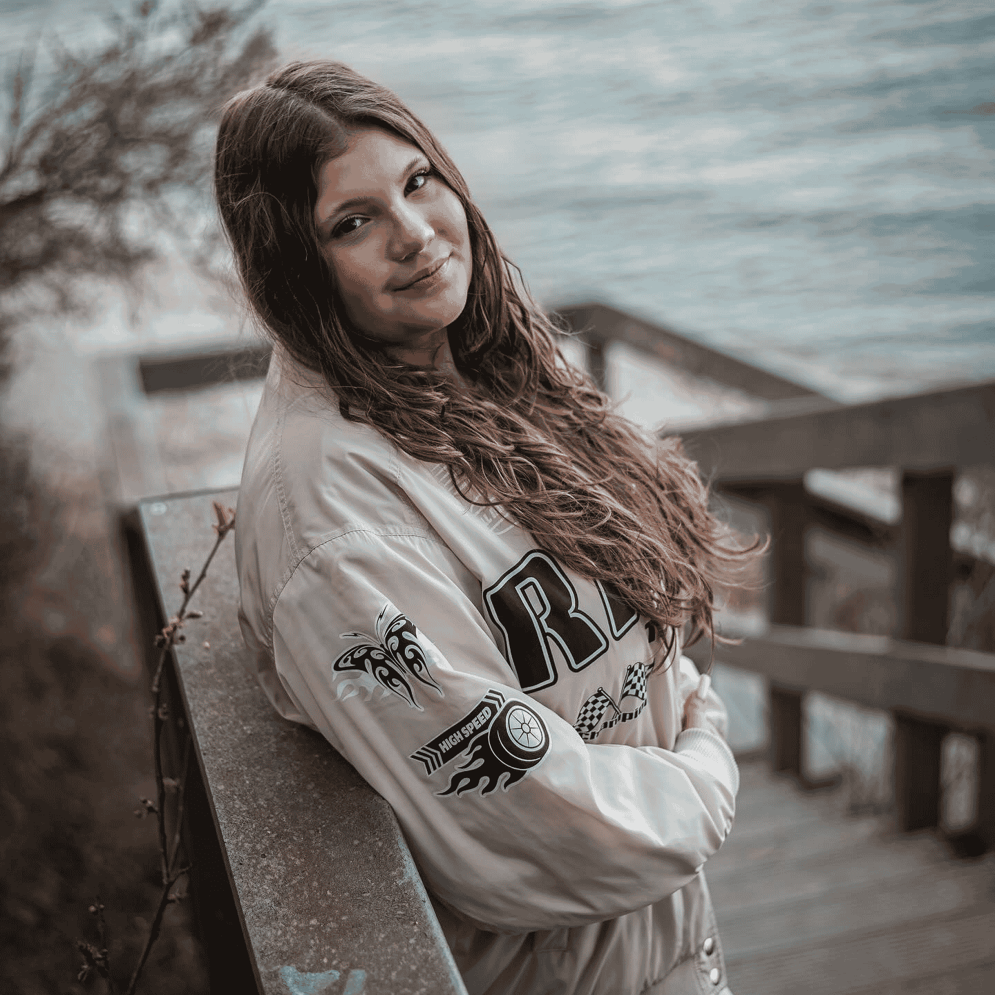 Martyna Gąsak AI Voice