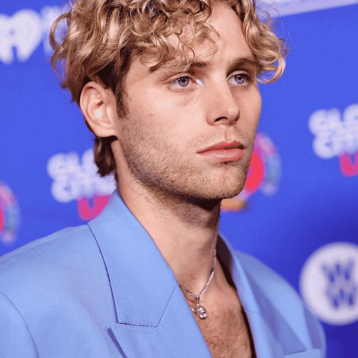 Luke Hemmings (WFTTWTAF Era) AI Voice