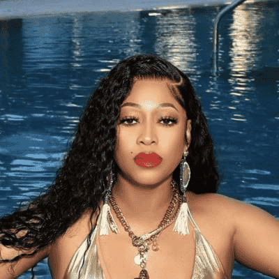 Trina AI Voice