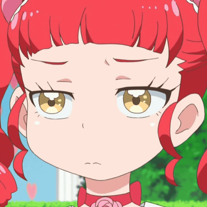 Anna Akagi (Kiratto Prichan) AI Voice