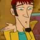 Adolf Hitmaker (The Critic) Image