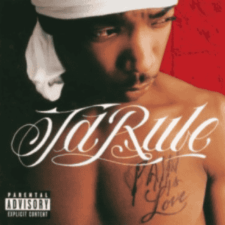 new ja rule  Image