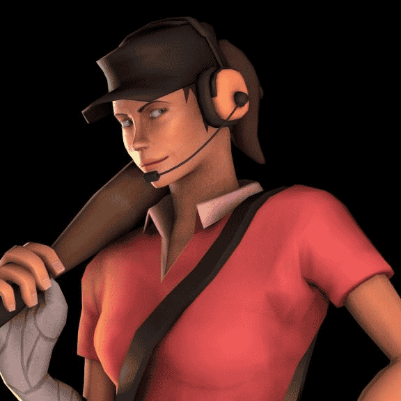 Fem Scout AI Voice