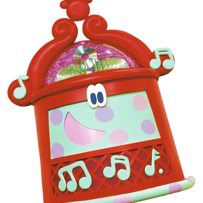Boogie Woogie (blues room) AI Voice