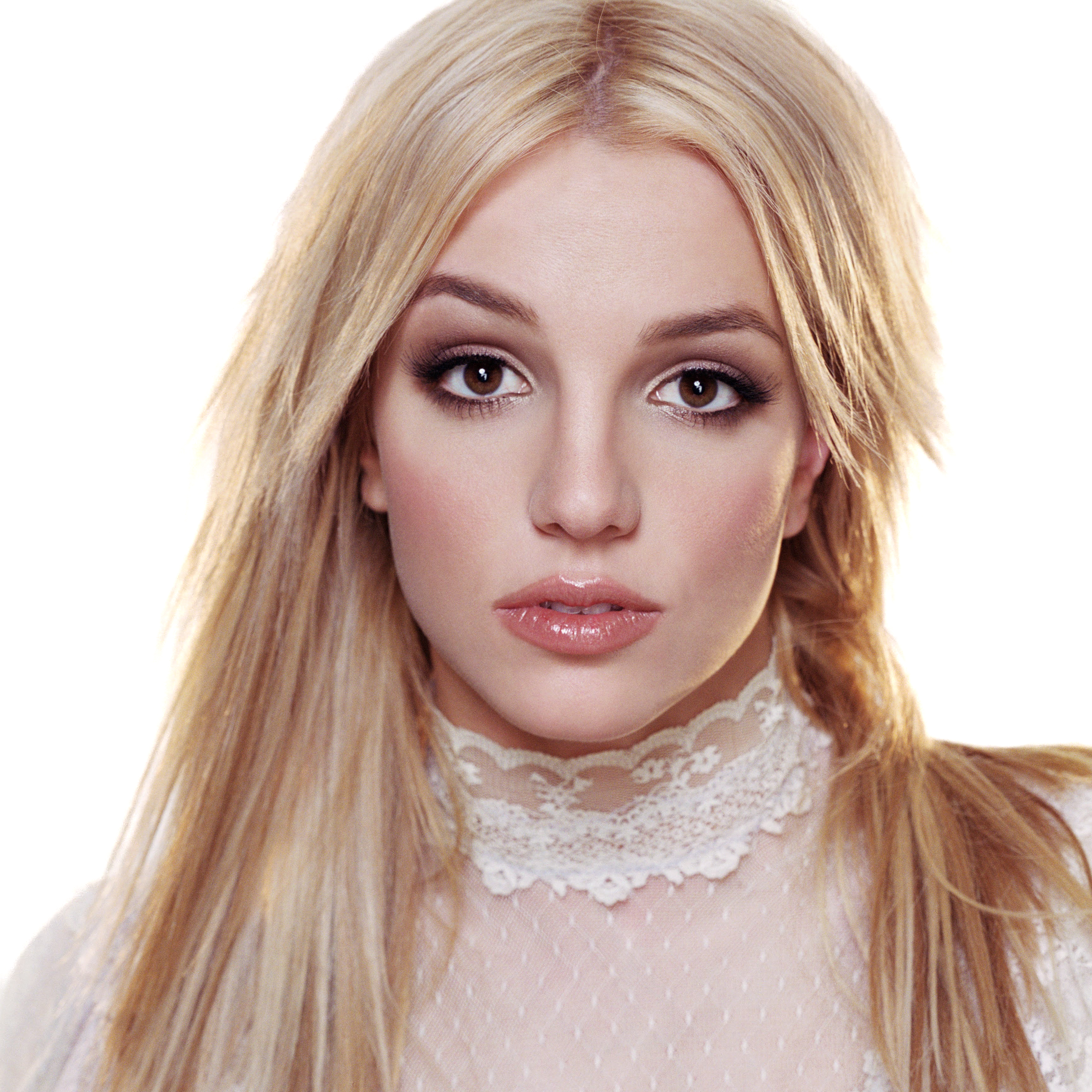 Britney Spears "Britney" Era AI Voice