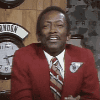 Chico Escuela (SNL) (Garrett Morris) AI Voice