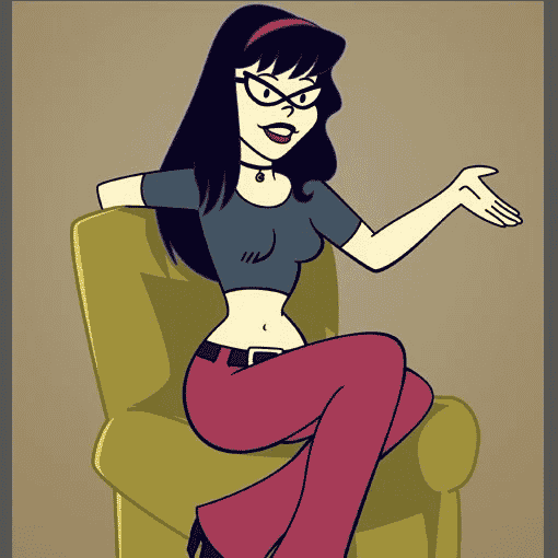 Tabitha (Aqua Teen Hunger Force) AI Voice