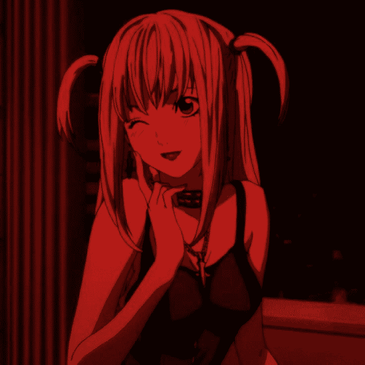 Misa Amane AI Voice