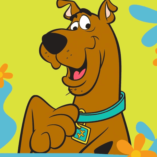 Scooby-Doo (Scott Innes) AI Voice