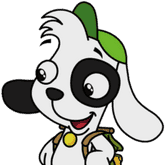 Doki (Discovery Kids Series) AI Voice