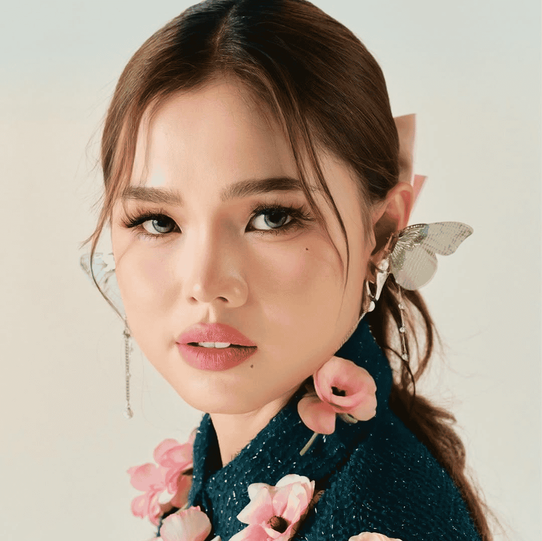 Bella Astillah AI Voice