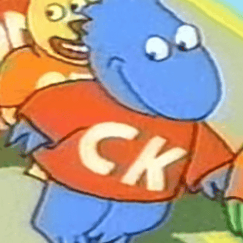 CK (Big Beast Quintet) AI Voice