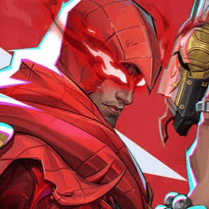 The Hood (Marvel Rivals) AI Voice