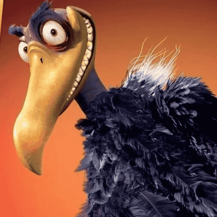 Vlad Vladikoff (Horton Hears a Who!) AI Voice