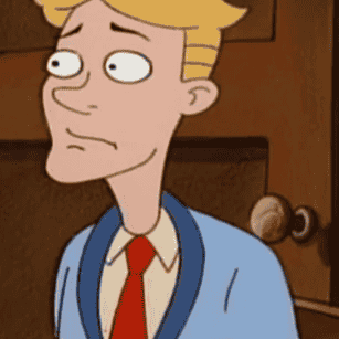 Doug LeSham (Hey Arnold!) AI Voice