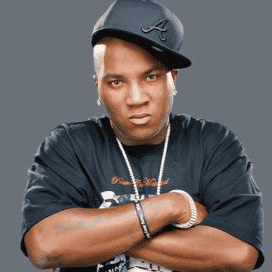 Young Jeezy (Rapper) (HQ) AI Voice