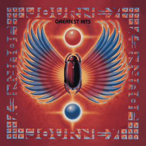 Journey (Backing Vocals) (Greatest Hits) AI Voice