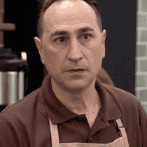 Mocha Joe (Curb Your Enthusiasm) AI Voice