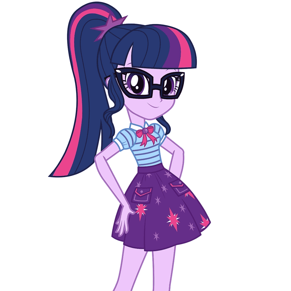 Twilight Sparkle (HQ) AI Voice