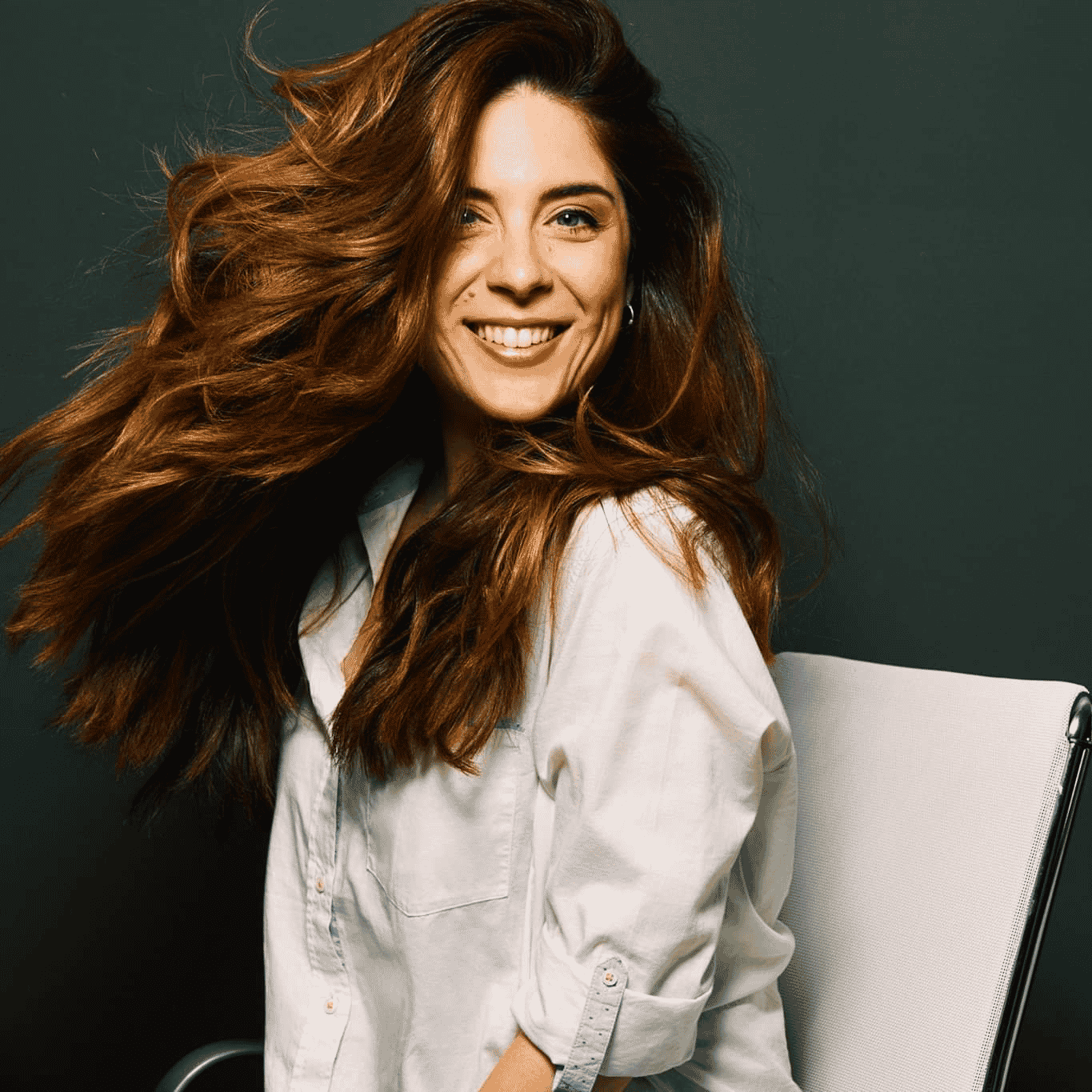 Vassia Zacharopoulou AI Voice