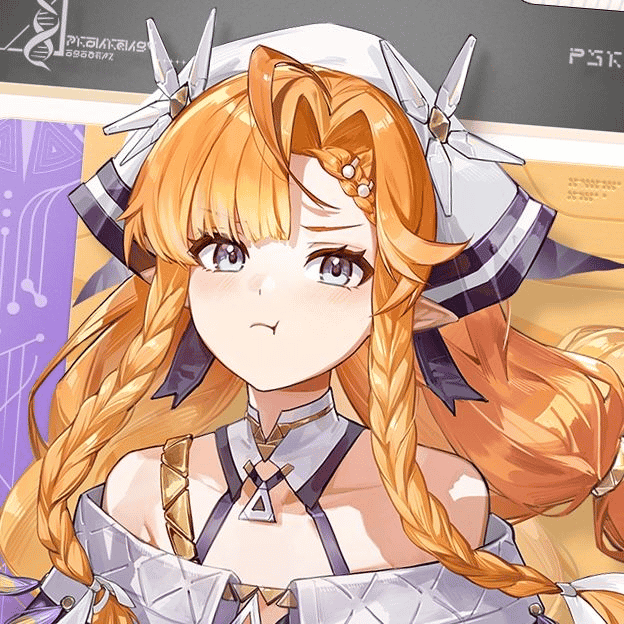 Sigrika (Wuthering Waves JP) AI Voice