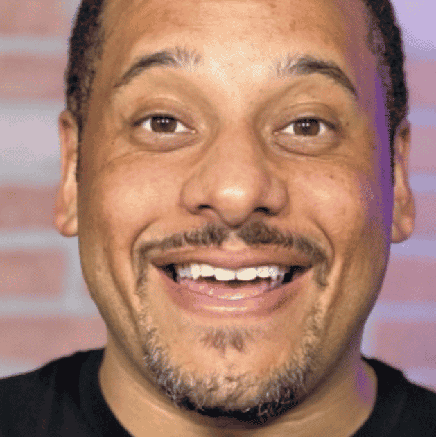 Kraig Smith  AI Voice