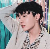 Jung Hoseok - Hobi - JHope AI Voice
