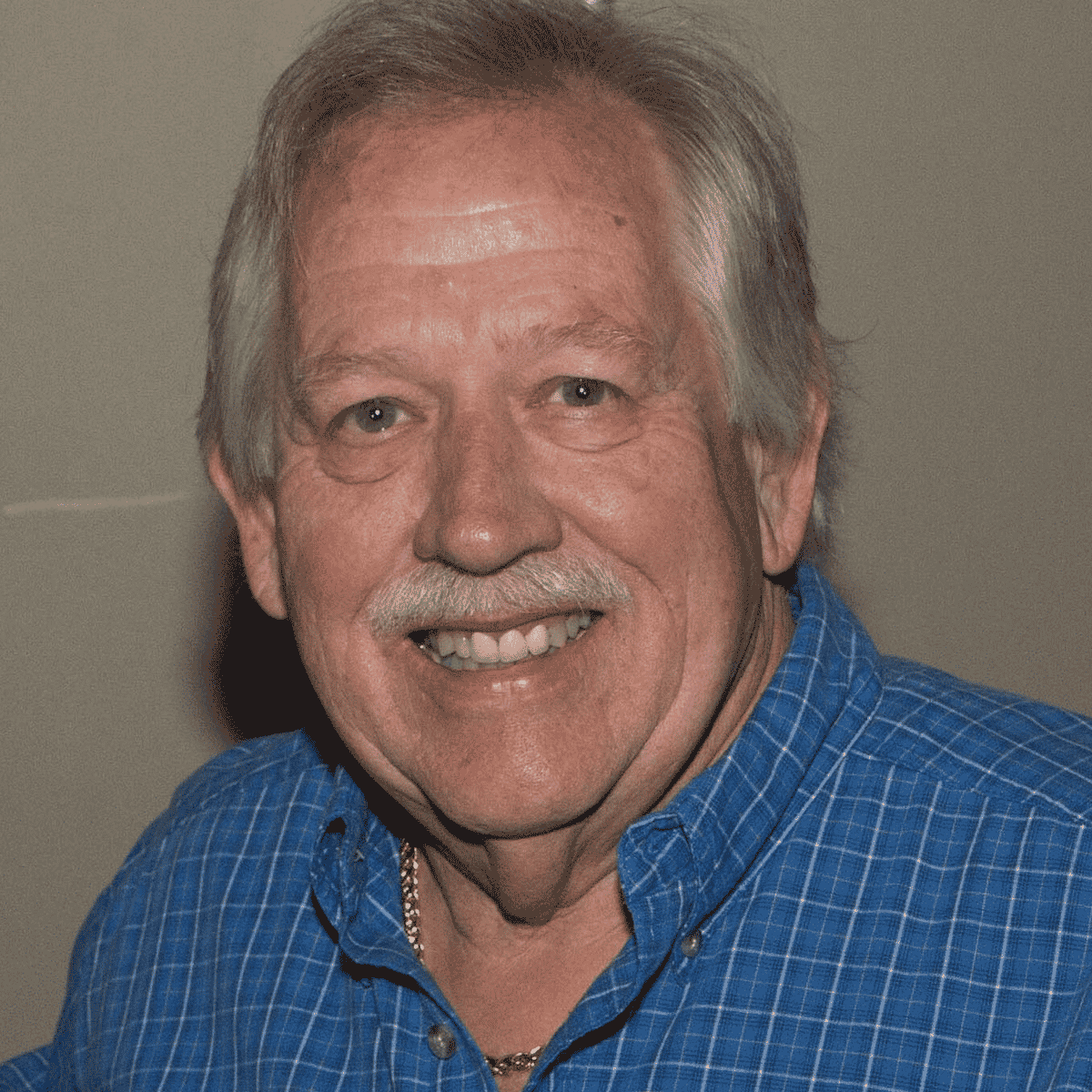 John Conlee AI Voice