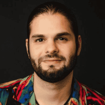 FARID DIECK AI Voice