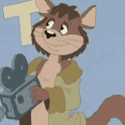 Pos (Skippy - Adventures in Bushtown) AI Voice