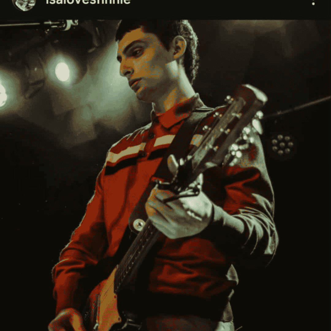 finn wolfhrd v2 AI Voice