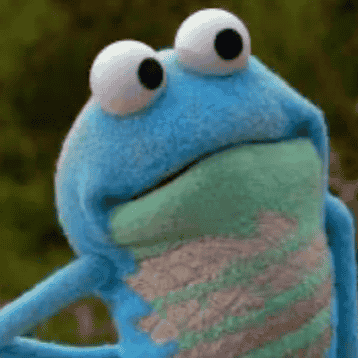 Croaker (Kermit's Swamp Years) AI Voice